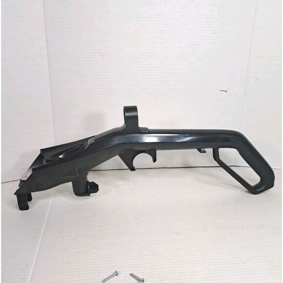 Bissell 2254 CleanView Swivel Rewind Vacuum Replacement Handle Assembly OEM - Picture 3 of 4